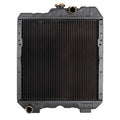 R7604 Radiator Fits Holland