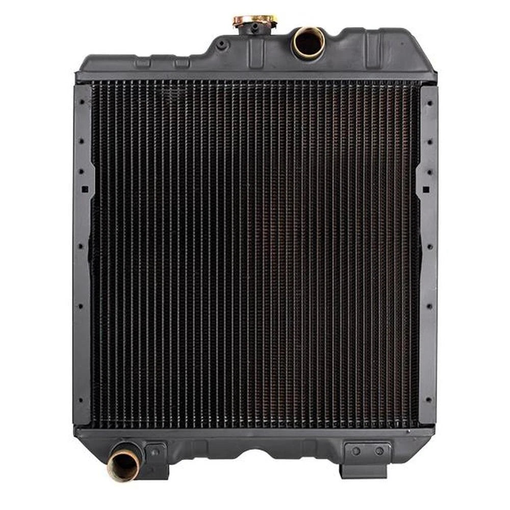R7604 Radiator Fits Holland