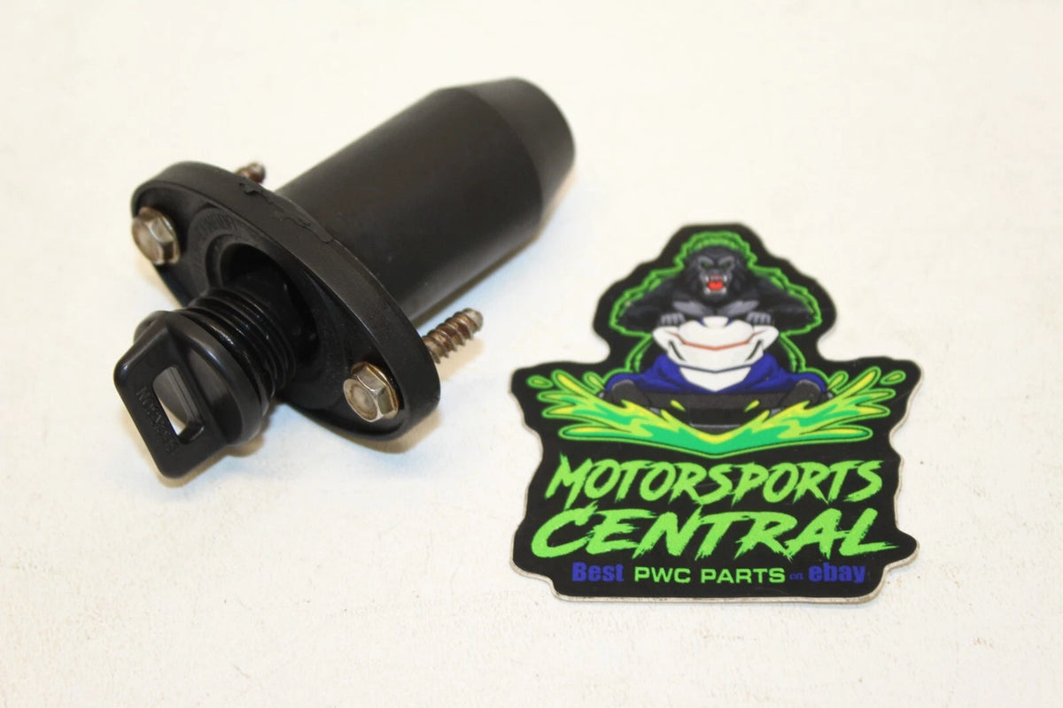 2004-2011 Sea-Doo RXP GTX GTI Drain Plug Assembly 292001252 292000899 292000897