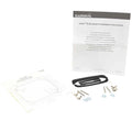 Garmin Boat Fishfinder Mount 010-11682-00 - Echo 200 - 500C - 550C (kit)