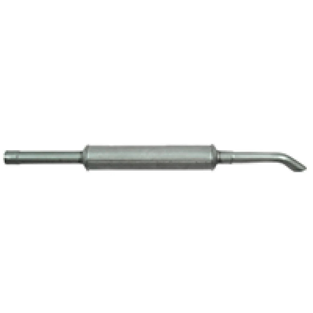 A-505404M91 Fits Massey Ferguson Parts MUFFLER 150