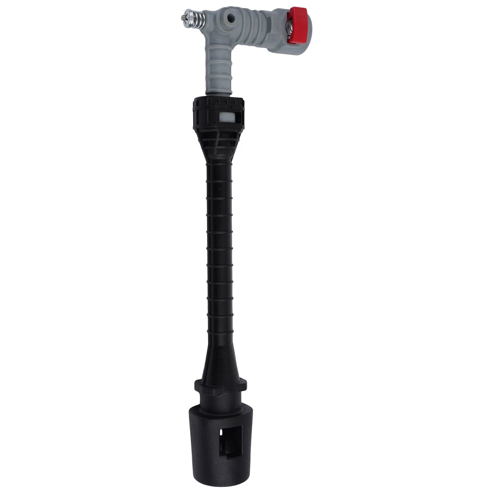1Pcs Pressure Internal Nozzle Gray Handle Plastic Pressure Washer Trigger