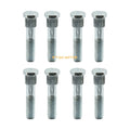 8 X Wheel Studs for Polaris RZR-XP-1000 Turbo/PRO/RS1 General-XP-100 0 2014-2022