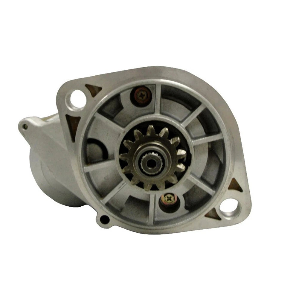 1400-0131 - Starter Fits John Deere