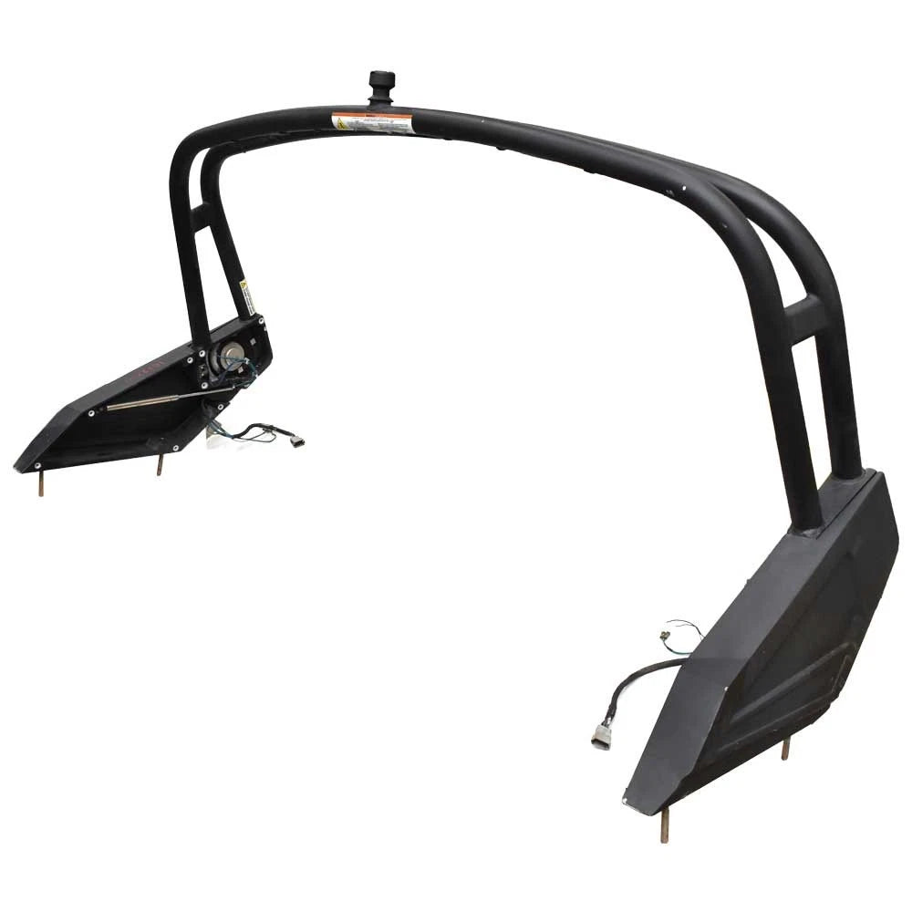 Sea Ray Boat Folding Wakeboard Tower - 95 X 51 1/4 X 35 Inch