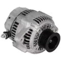 12V 210A Alternator DZ117825 for John Deere Engine 6068 6090 Tractor 7R210 7R230