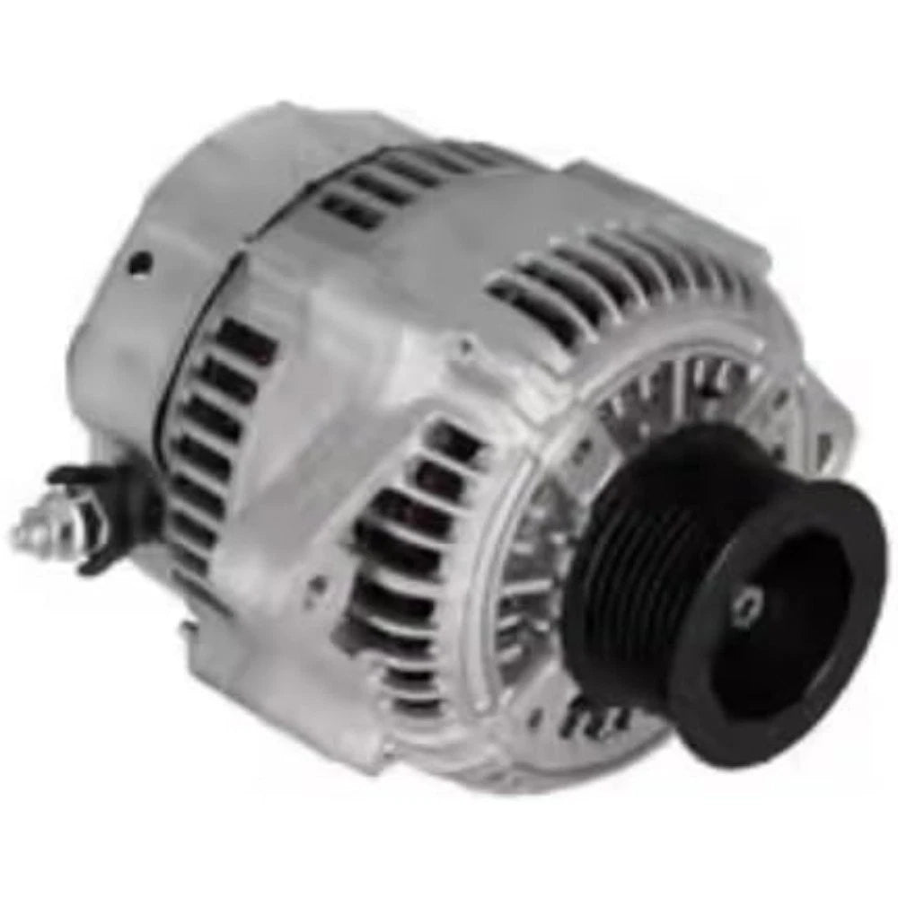 12V 210A Alternator DZ117825 for John Deere Engine 6068 6090 Tractor 7R210 7R230