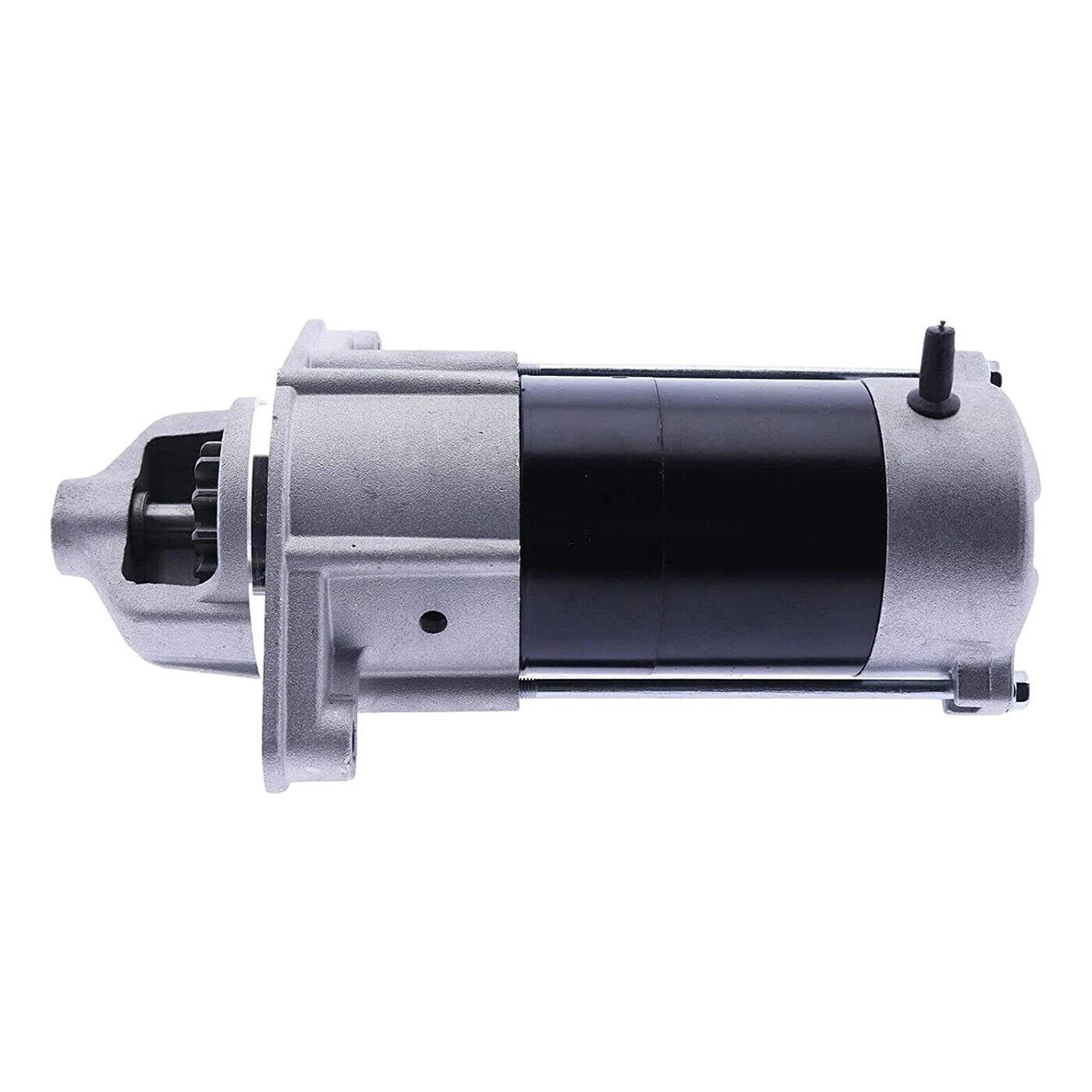 Starter Motor 6281-100-014-0 for Lseki Engine E3112 Tractor TM3215 TM3240