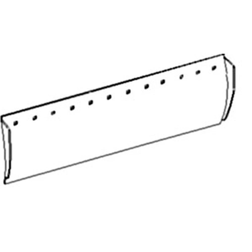 Plate H102471 Fits John Deere 8820