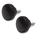 Tracker Boat Wakeboard Tower Knobs 331912 - 1/4 - 20 X 3/4 Inch (pair)