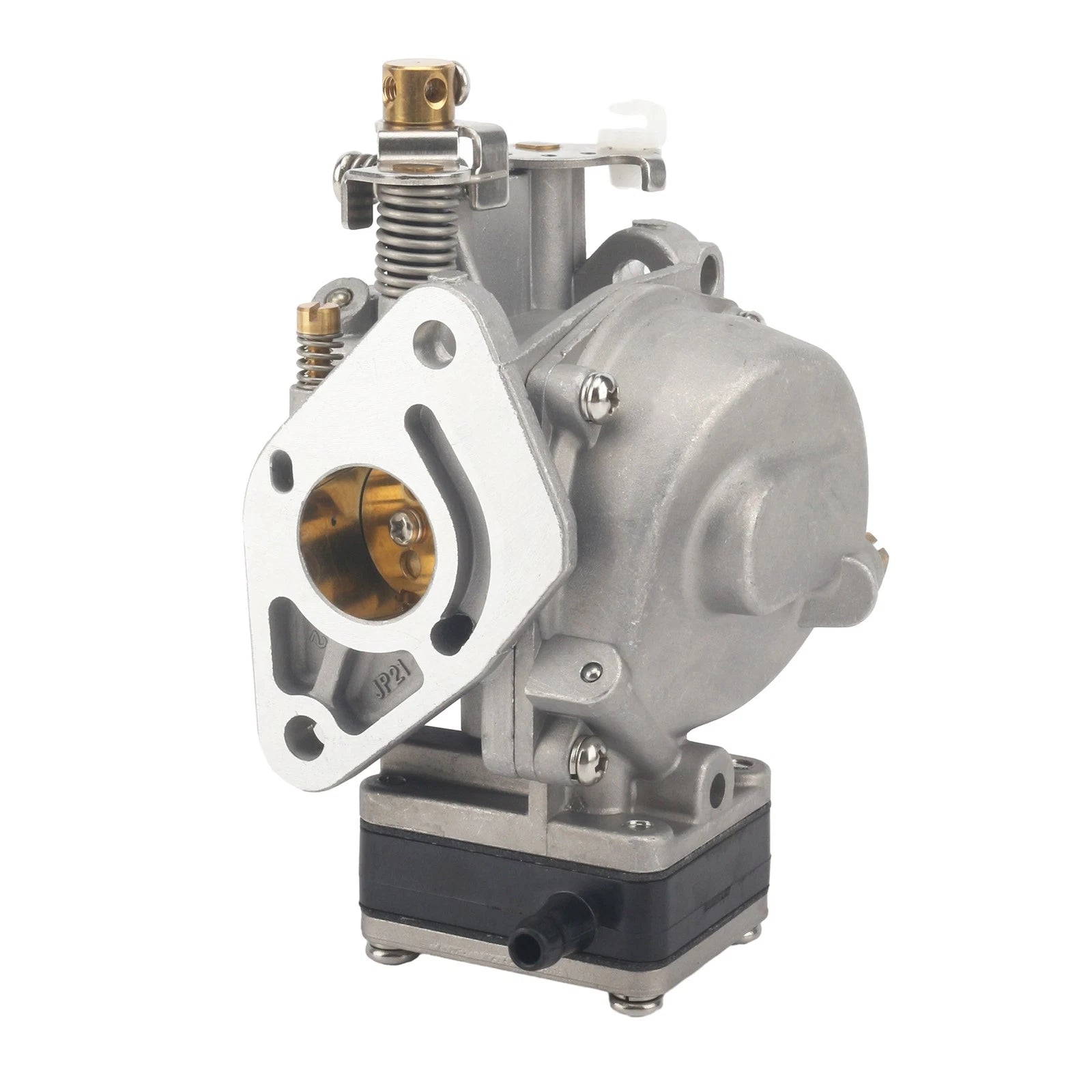 812647T1 812648T CARBURETOR FOR MERCURY MARINE 2-STROKE 4HP 5HP OUTBOARD ENGINES