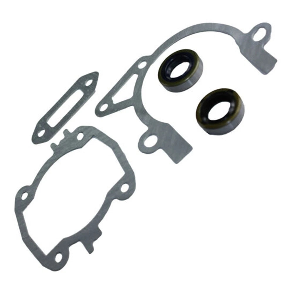Gasket Oil Seal TS410 TS420 4238 007 1003 Tool 5Pcs