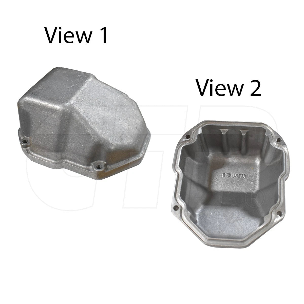 2W8894 Cover Fits Caterpillar Models