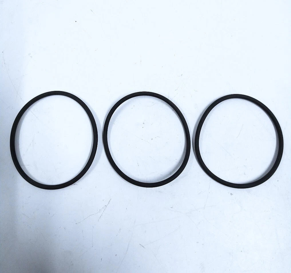 Volvo Penta 943266, O Ring Seal, OEM - 3 Pack