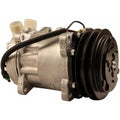 8842920A SD7H15HD Compressor, with 2 Groove Clutch - Fits Case