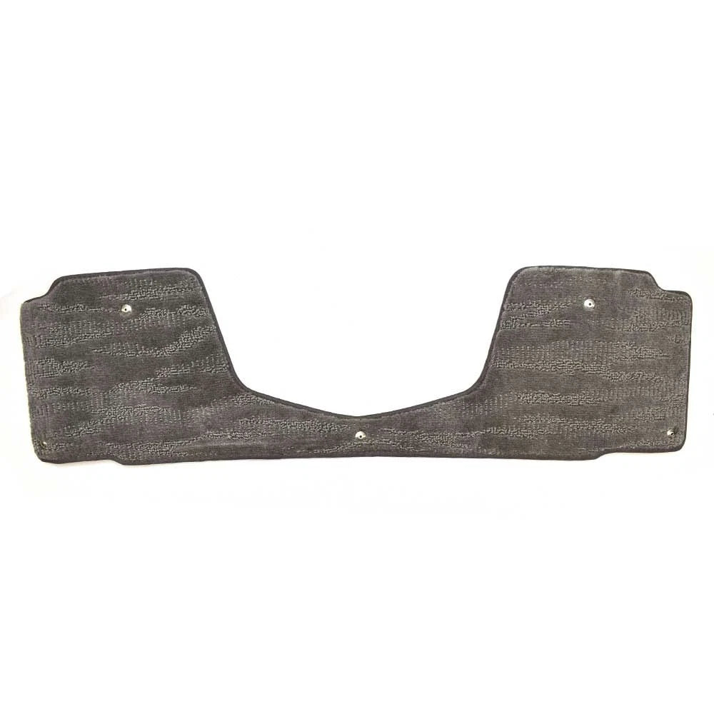 MasterCraft Boat Snap-In Carpet Mat 701182 - Deck Cover Gray