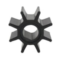 19210-881-003 Water Pump Impeller for Honda Marine Outboard 5-10 HP Engine