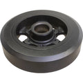Damper Pulley Fits John Deere Models