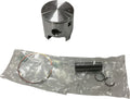 ATHENA Piston Kit Cast 49.96/+.01 for KTM 65 SX 2001-2008 Offroad Engine