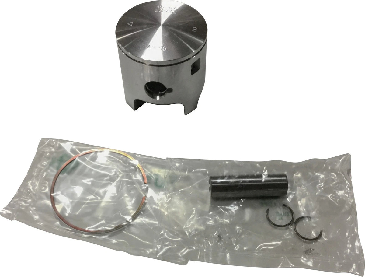 ATHENA Piston Kit Cast 49.96/+.01 for KTM 65 SX 2001-2008 Offroad Engine