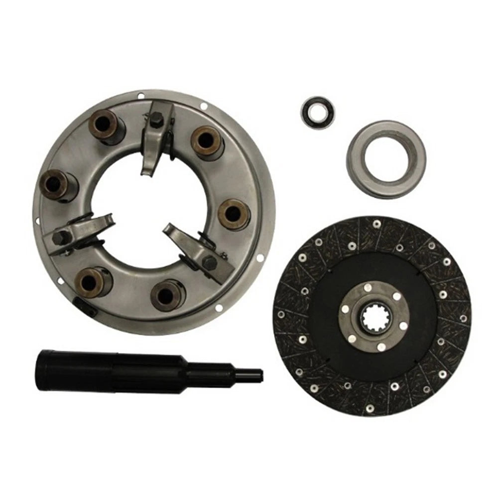 Clutch Kit Fits Allis Chalmers Tractor HD4 CRAWLER B C CA D10 D12 D14