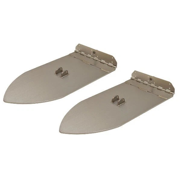 Ski Centurion Boat Trim Tabs R-2602 - Fineline 21 Inch (pair)