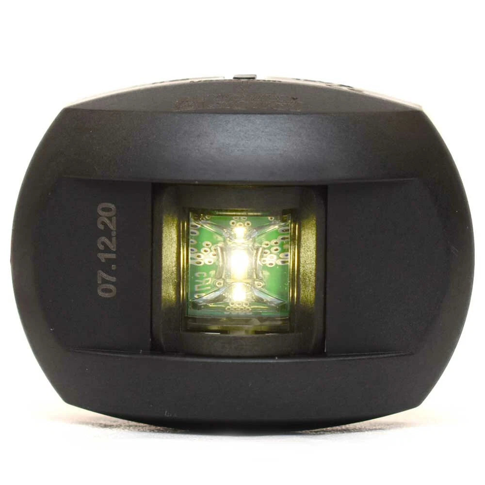 Aqua Signal Boat Stern Light 28500-7 - Series 28 White LED