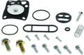 QuadBoss 00-01 Suzuki LT-A500F QuadMaster 4x4 Fuel Tap Kit