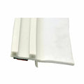AP Products Boat EK Base Molding 018-384 - with Wiper White PVC 35 Foot