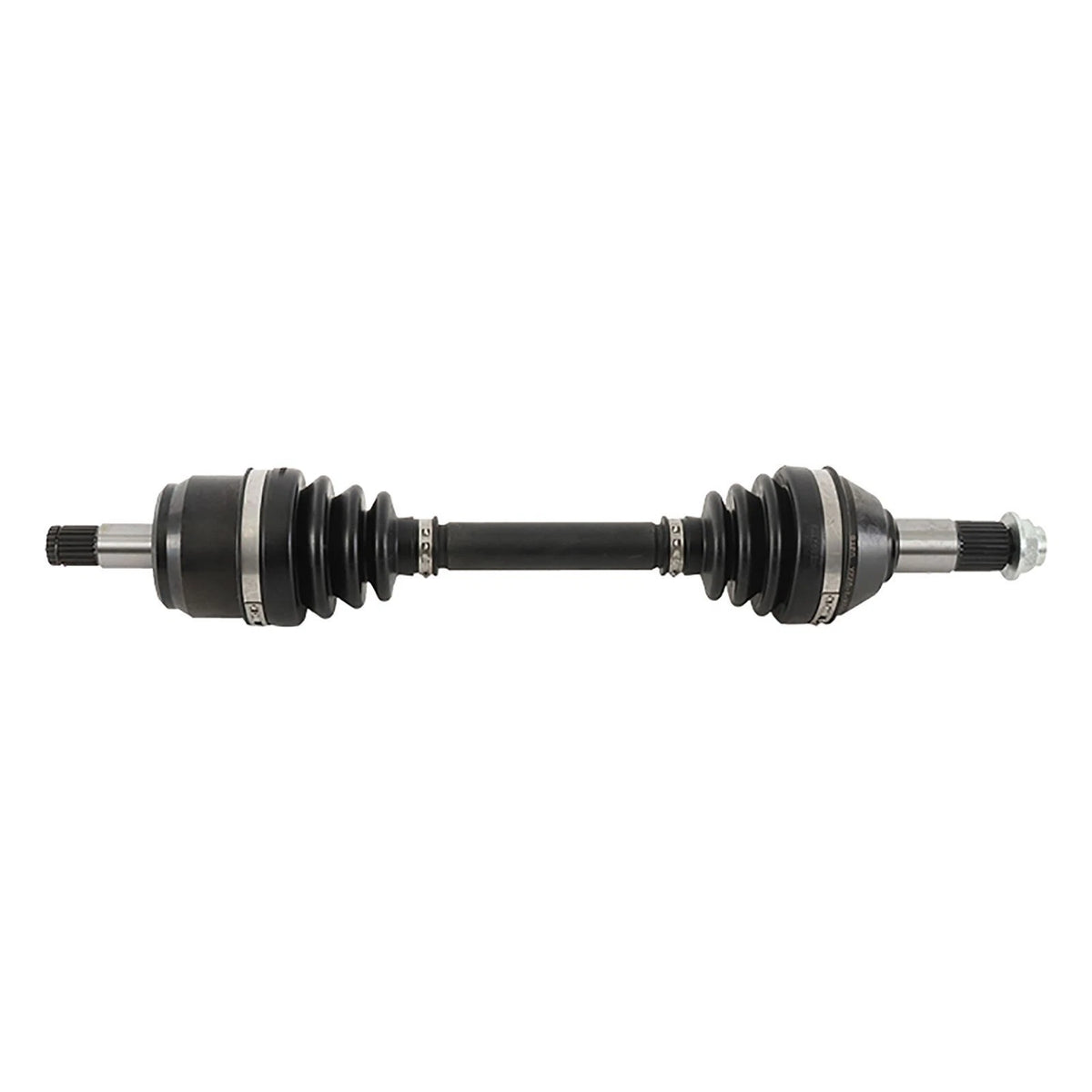 Front Left Heavy Duty CV Shaft for Yamaha YFM700F GRIZZLY 2008-2011
