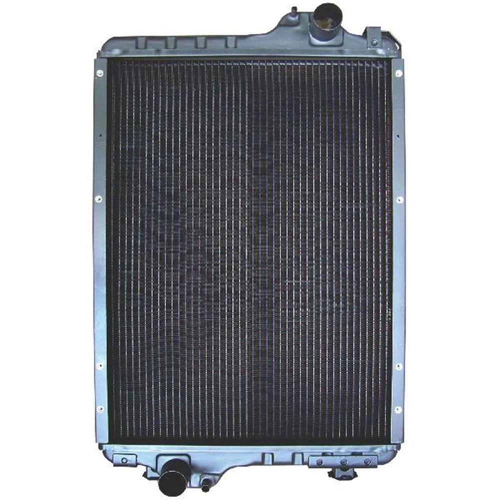 R7576 Radiator Fits Holland