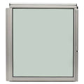 Lund Boat Walkthrough Windshield 2198516 - Predator 22 1/2w X 24 3/4h