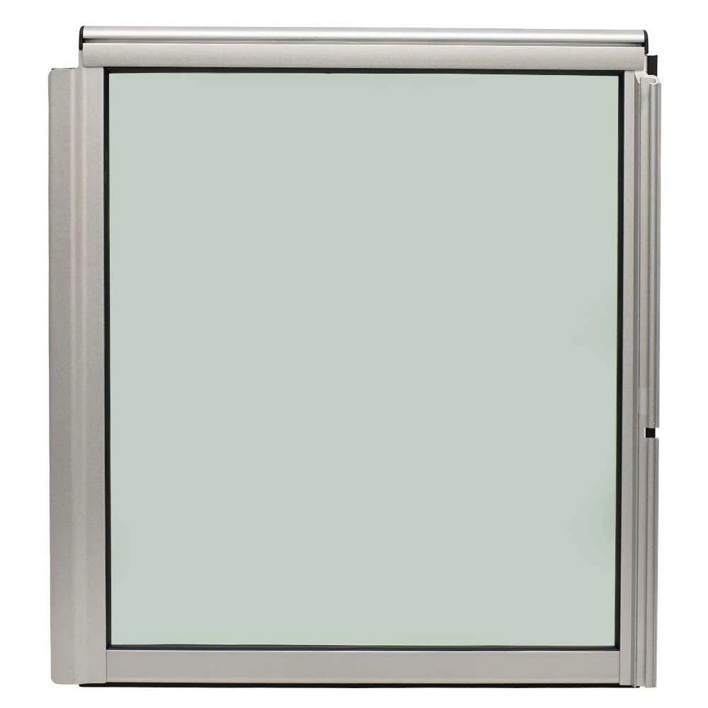 Lund Boat Walkthrough Windshield 2198516 - Predator 22 1/2w X 24 3/4h
