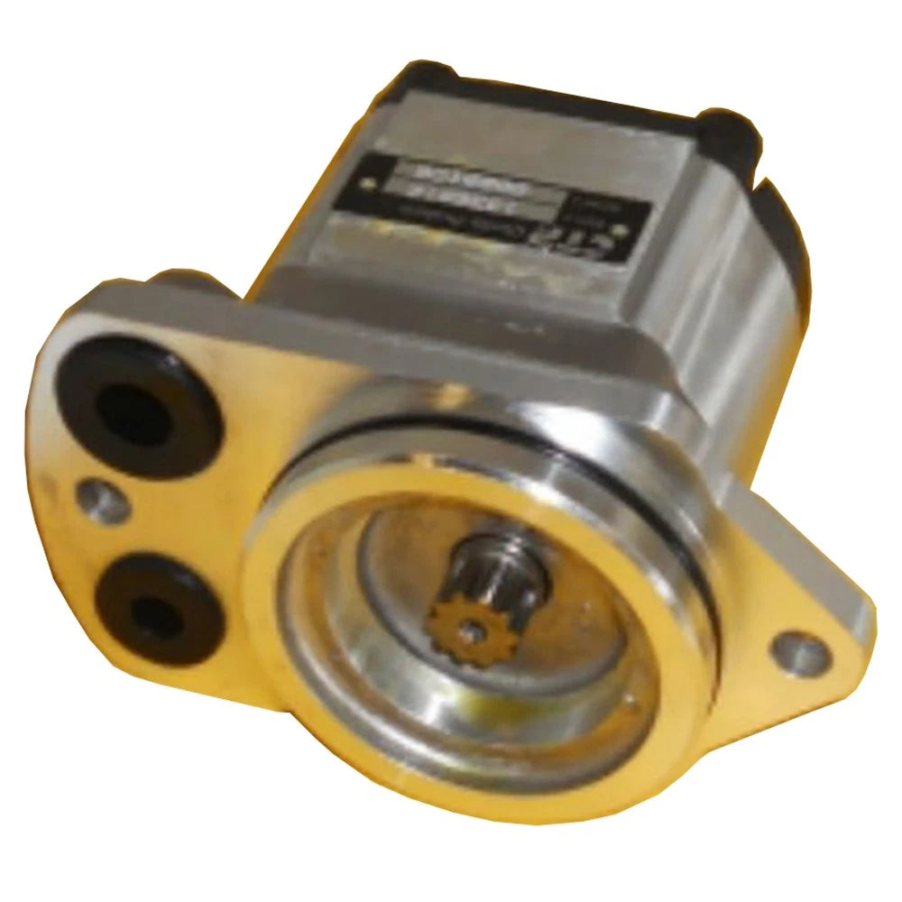 1336912 Pump Group-Gear Pilot Fits Caterpillar 330B L 330B LN 345B L