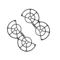 1Pair Black Replacement Propeller Guard Protective Cover for DJI NEO Drone Parts