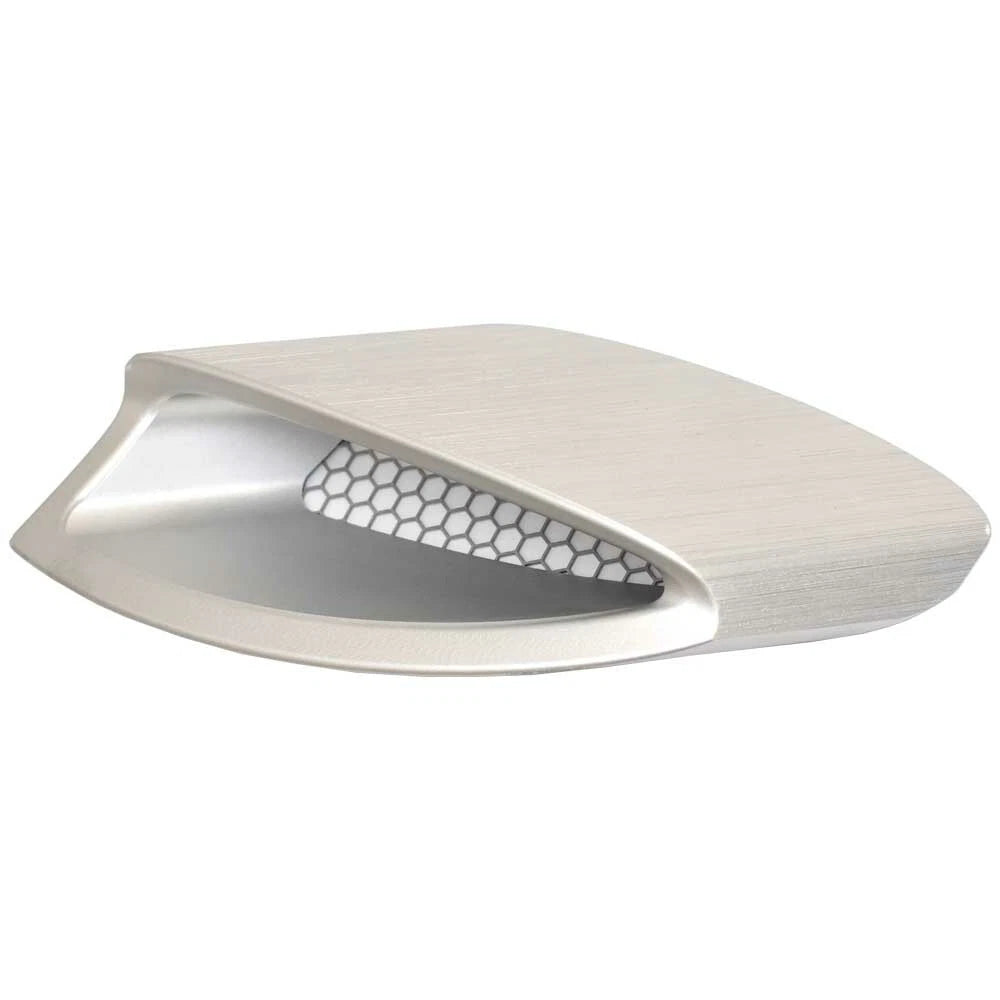 MasterCraft Boat Transom Vent 350473 - Billet Aluminum (STBD)