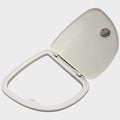 SSi Boat Access Hatch 321424 - 16 1/2 X 16 3/8 Inch Plastic