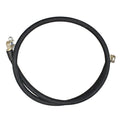 R6518 Battery Cable - Negative Fits IH - Fits FARMALL