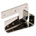 Boat Folding Seat Hinge RGR-60 - Stainless Steel 6300014R (STBD)