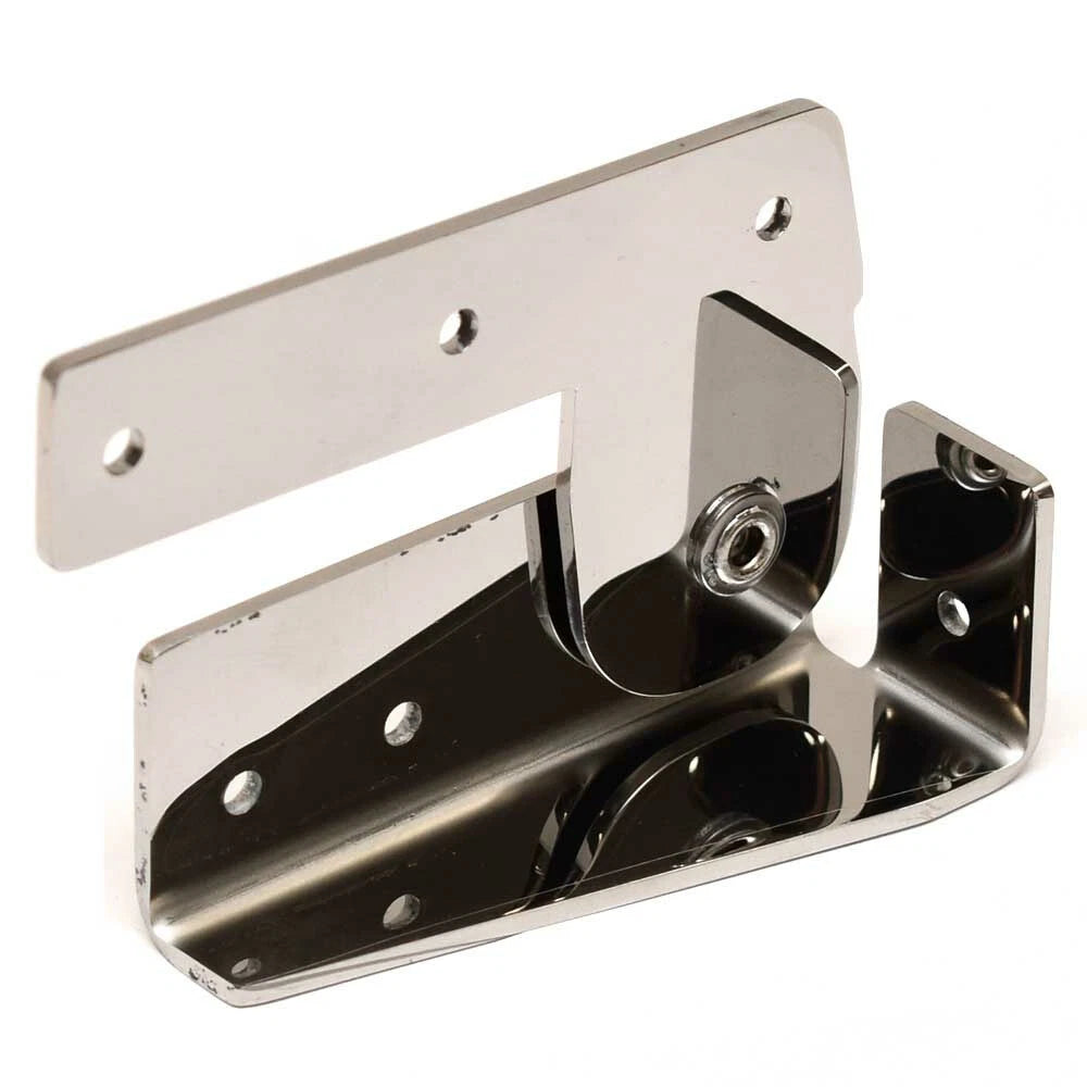 Boat Folding Seat Hinge RGR-60 - Stainless Steel 6300014R (STBD)