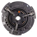 M18680054 12" Dual Stage Pressure Plate - Reman Fits Massey Ferguson