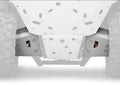 RIVAL POWERSPORTS USA Rear a Arm Guards Alloy – Fits Can-Am Defender 2016-2017