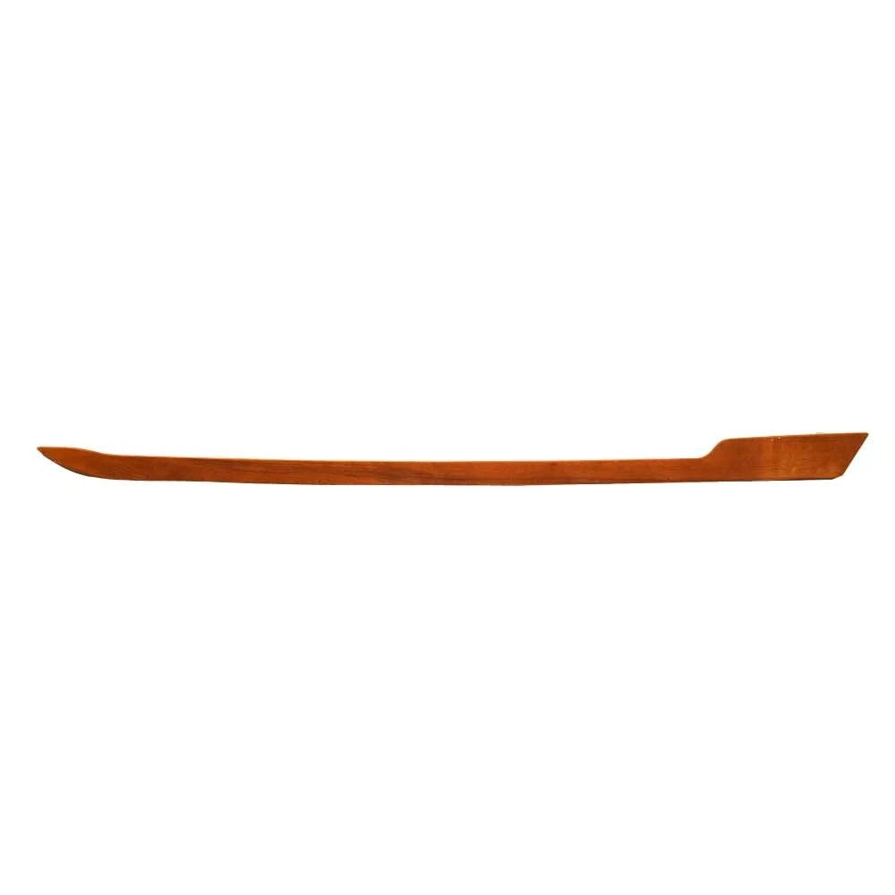 MasterCraft Boat Deck Trim 552989 - CSX 265 Teak 2008 - 2011