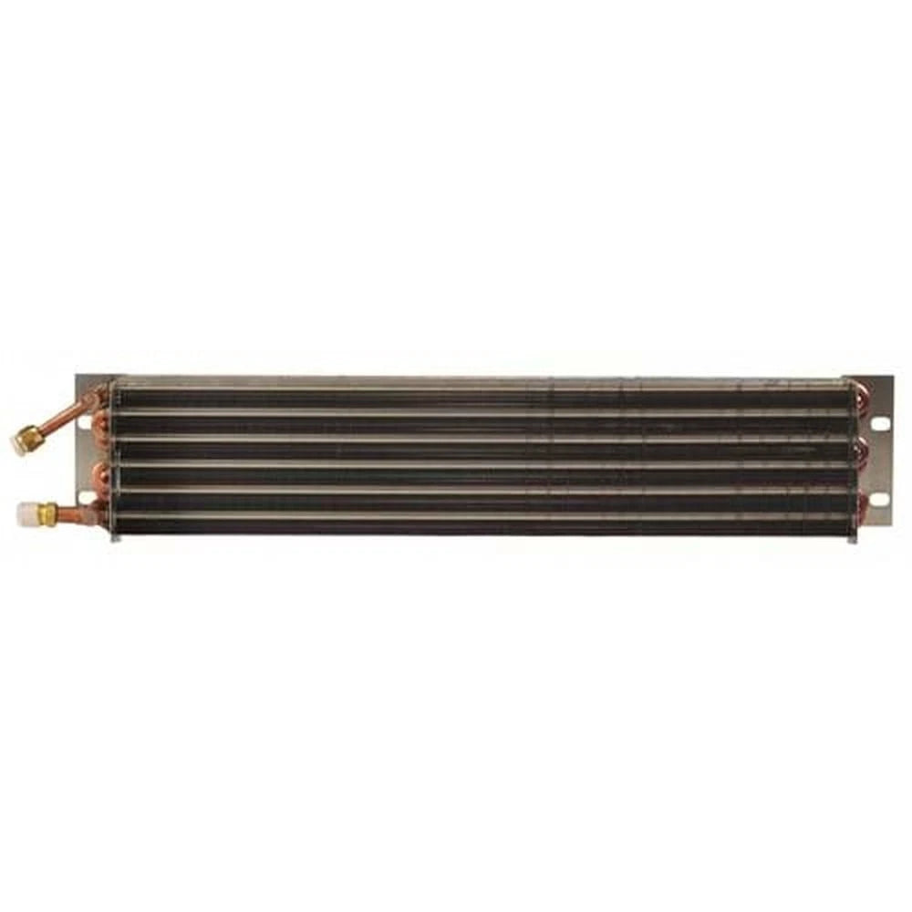 88528785 Evaporator, Tube & Fin Fits Massey Ferguson