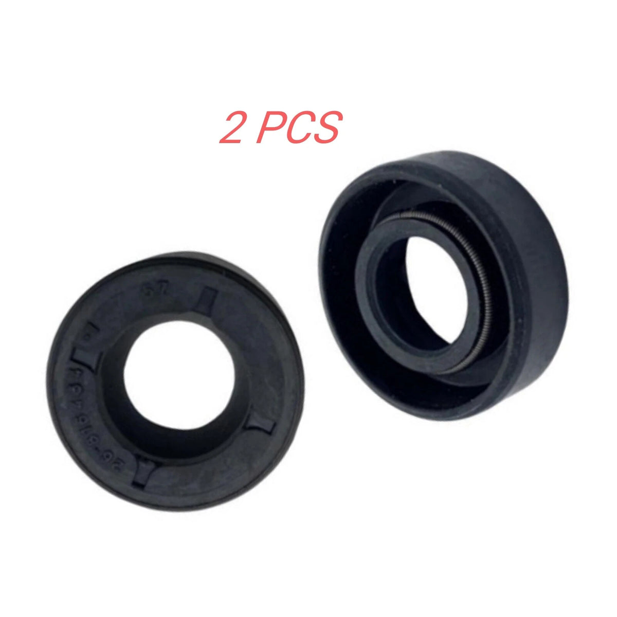 2Pcs for Mercruiser Alpha I Gen I Seal Shift Shaft 26-816464 1 Lower Unit
