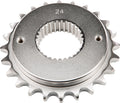 HARDDRIVE Transmission Sprocket 24T for Harley-Davidso N 2015-2017 Big Twin