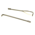 Chaparral Boat Windshield Support Bracket WB-104 - 255 SSI (set of 2)