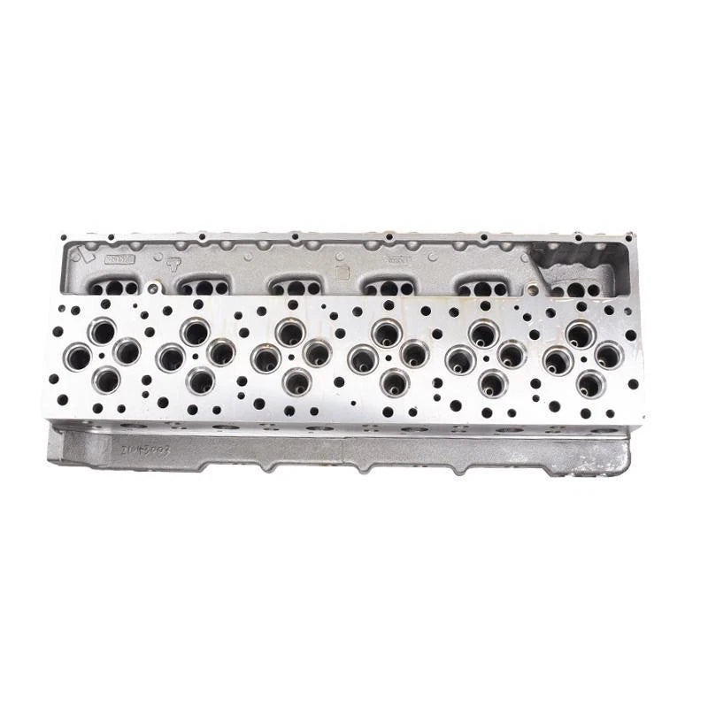 Engine C11 Complete Cylinder Head for Caterpillar CAT Excavator 345C 345D 349D