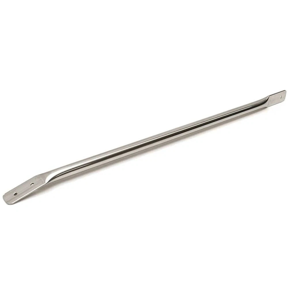 Rinker Boat Bracket Arm 413417 - 35 Inch Polished Stainless