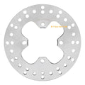 2012-2013 for Honda Foreman 500 TRX500FE/FM/FP E/FPM Front Brake Disc Rotor ATV